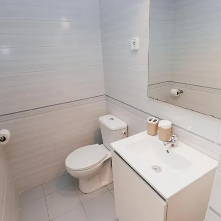 דירה Seaview 3 8 Pax Wifi קמברילס