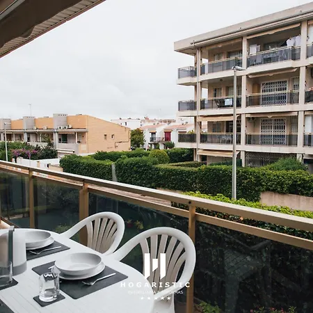 דירה Seaview 3 8 Pax Wifi