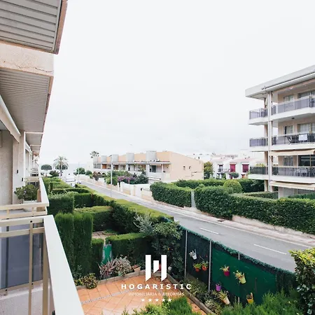 דירה Seaview 3 8 Pax Wifi קמברילס