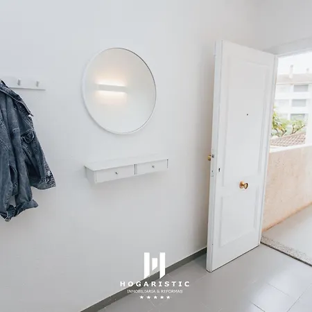 Appartement Seaview 3 8 Pax Wifi Cambrils