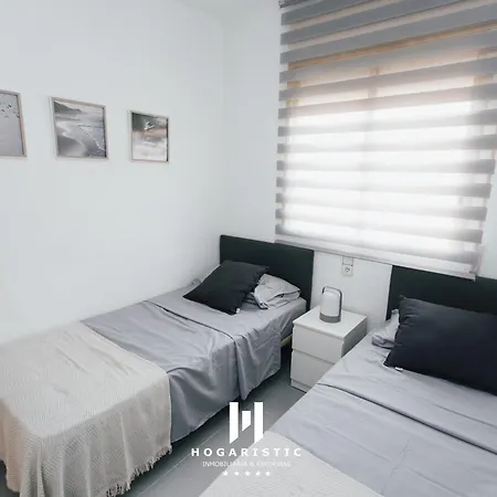 Appartement Seaview 3 8 Pax Wifi *