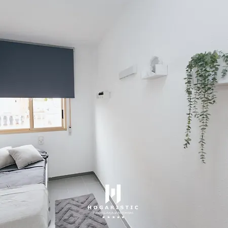 Seaview 3 8 Pax Wifi Cambrils