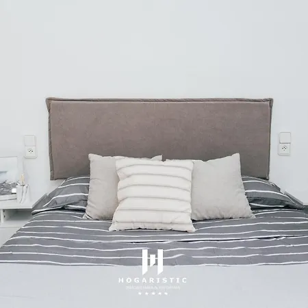 Seaview 3 8 Pax Wifi Cambrils